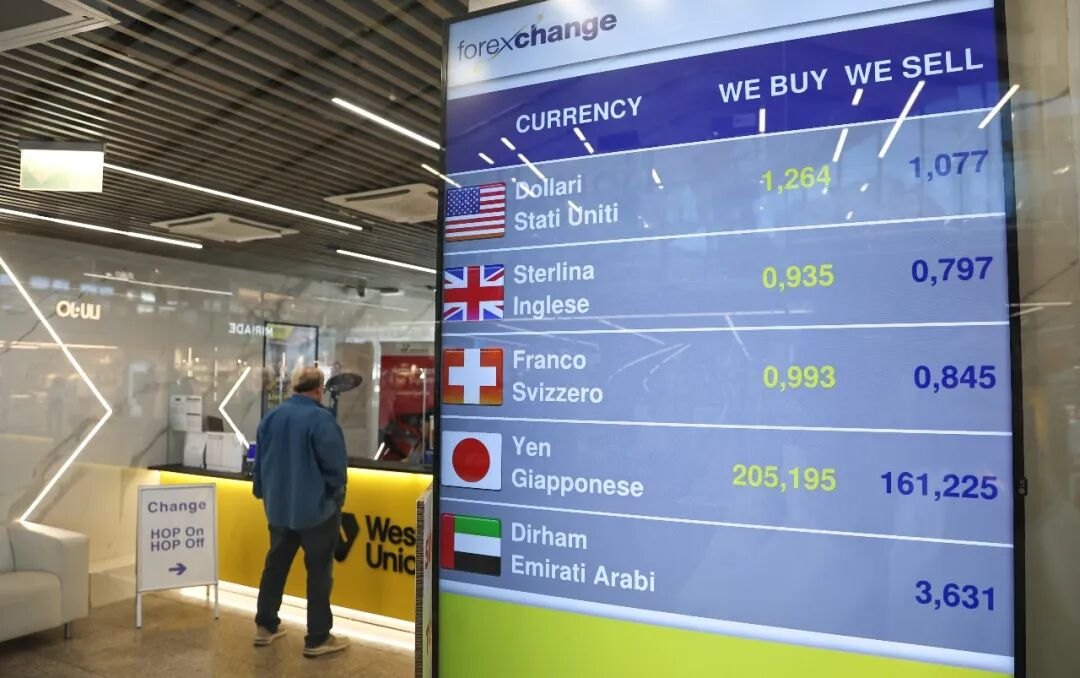 原油库存告急!全球多国深陷经济增长困境